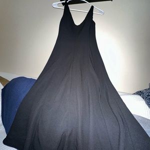 Perfect little black dress!!! Evan Picone